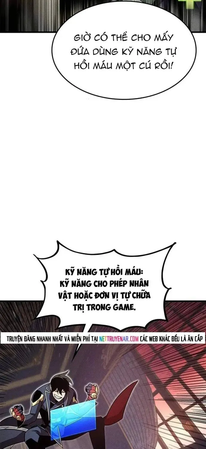 Ranker Tái Xuất Chap 240 - Next Chap 241