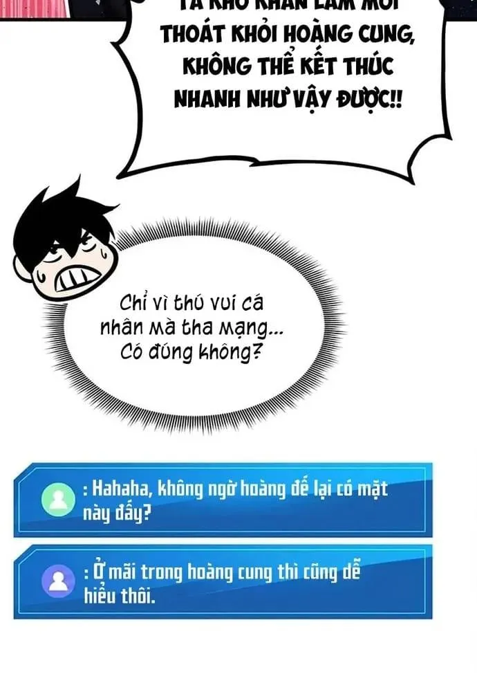 Ranker Tái Xuất Chap 240 - Next Chap 241