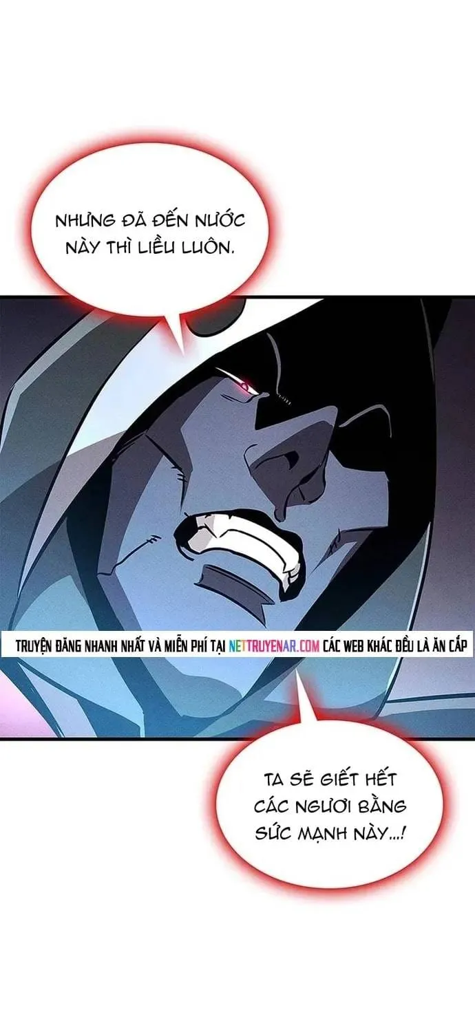 Ranker Tái Xuất Chap 240 - Next Chap 241