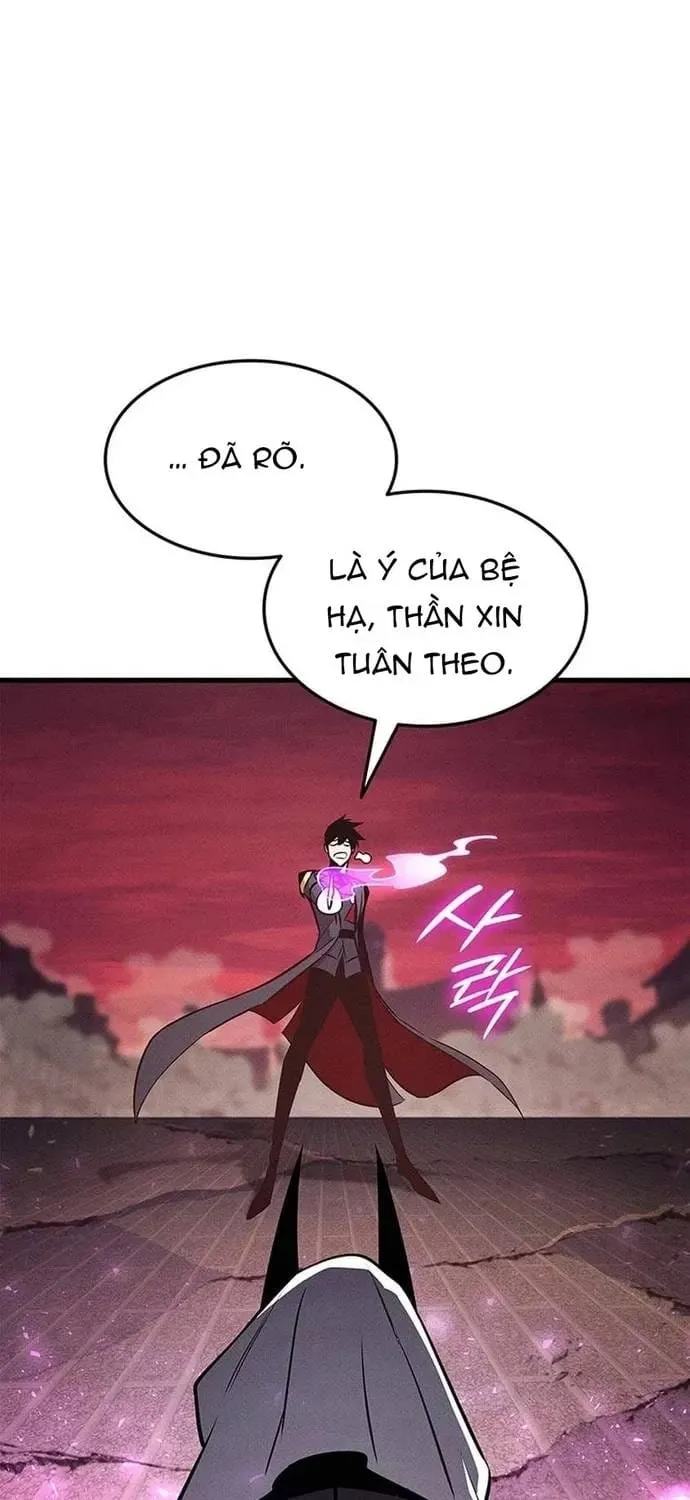 Ranker Tái Xuất Chap 240 - Next Chap 241