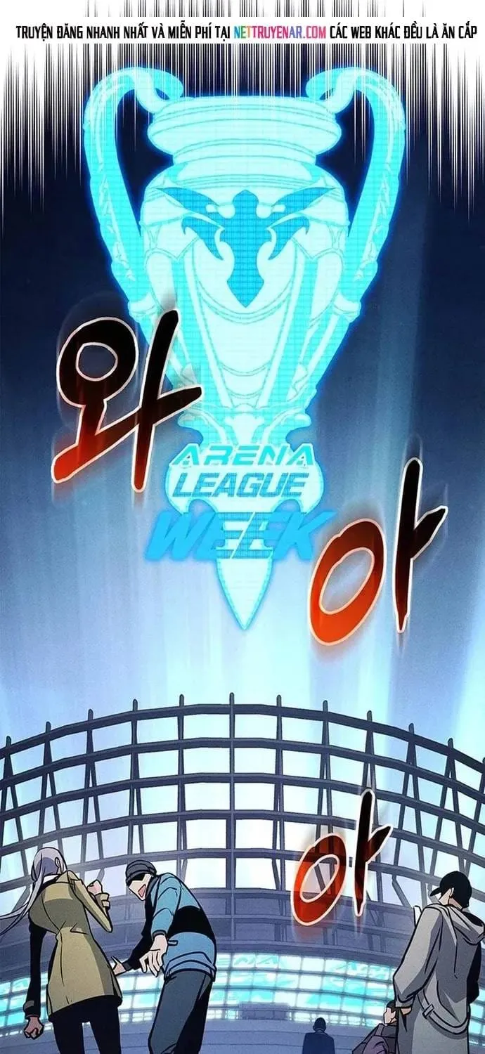Ranker Tái Xuất Chap 240 - Next Chap 241