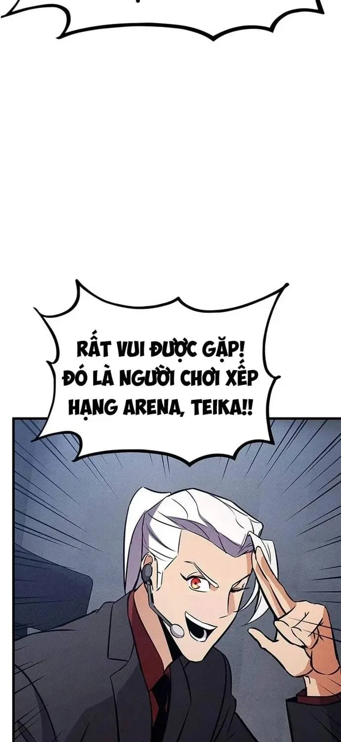 Ranker Tái Xuất Chap 240 - Next Chap 241