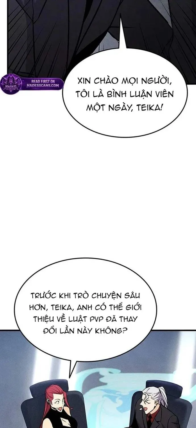 Ranker Tái Xuất Chap 240 - Next Chap 241