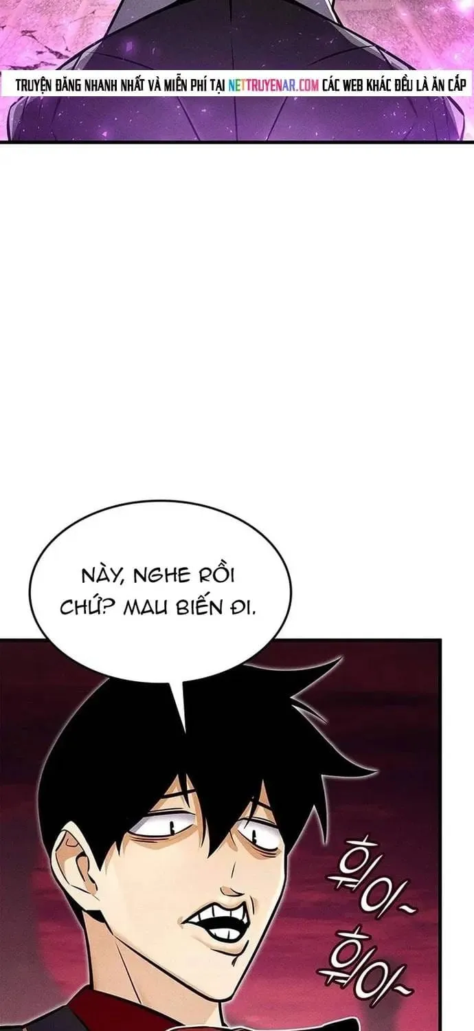 Ranker Tái Xuất Chap 240 - Next Chap 241