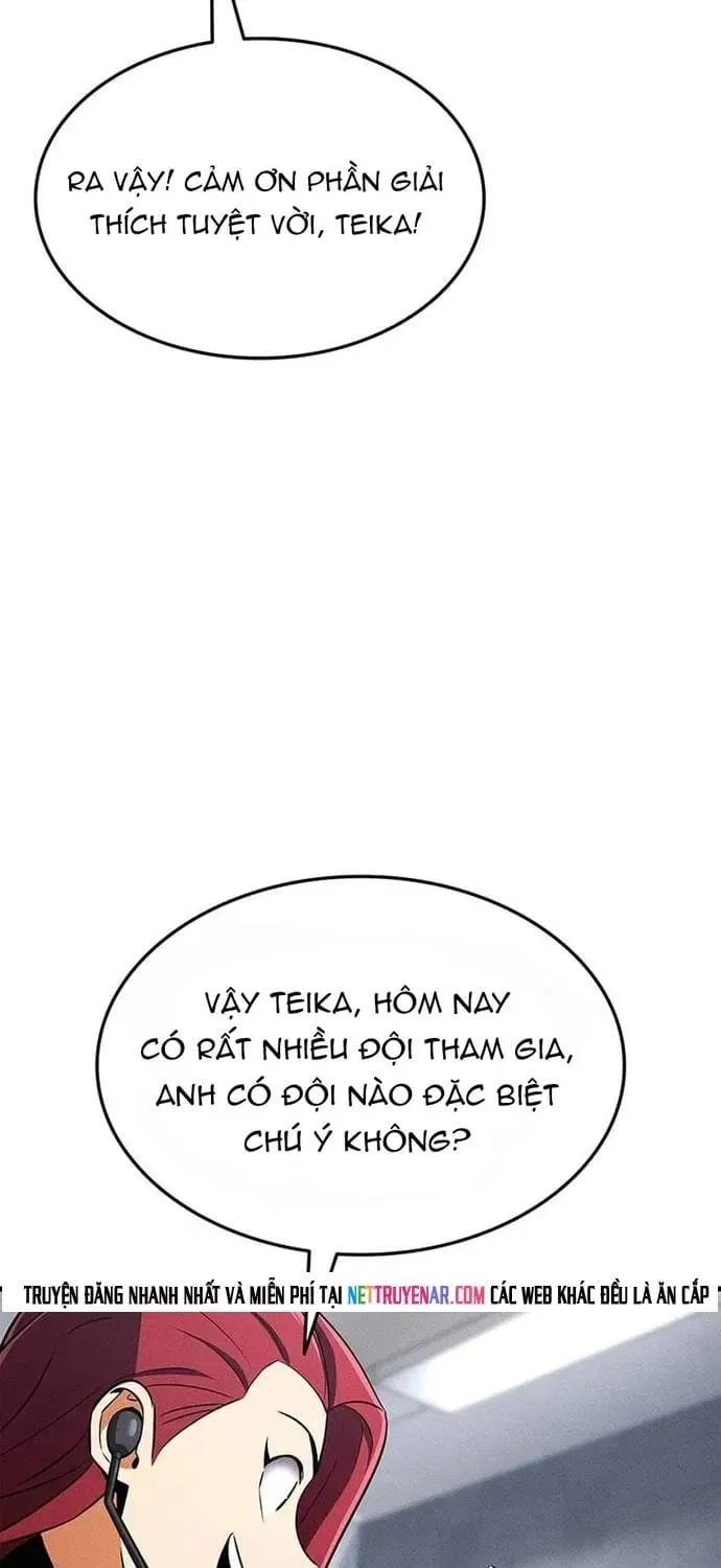 Ranker Tái Xuất Chap 240 - Next Chap 241