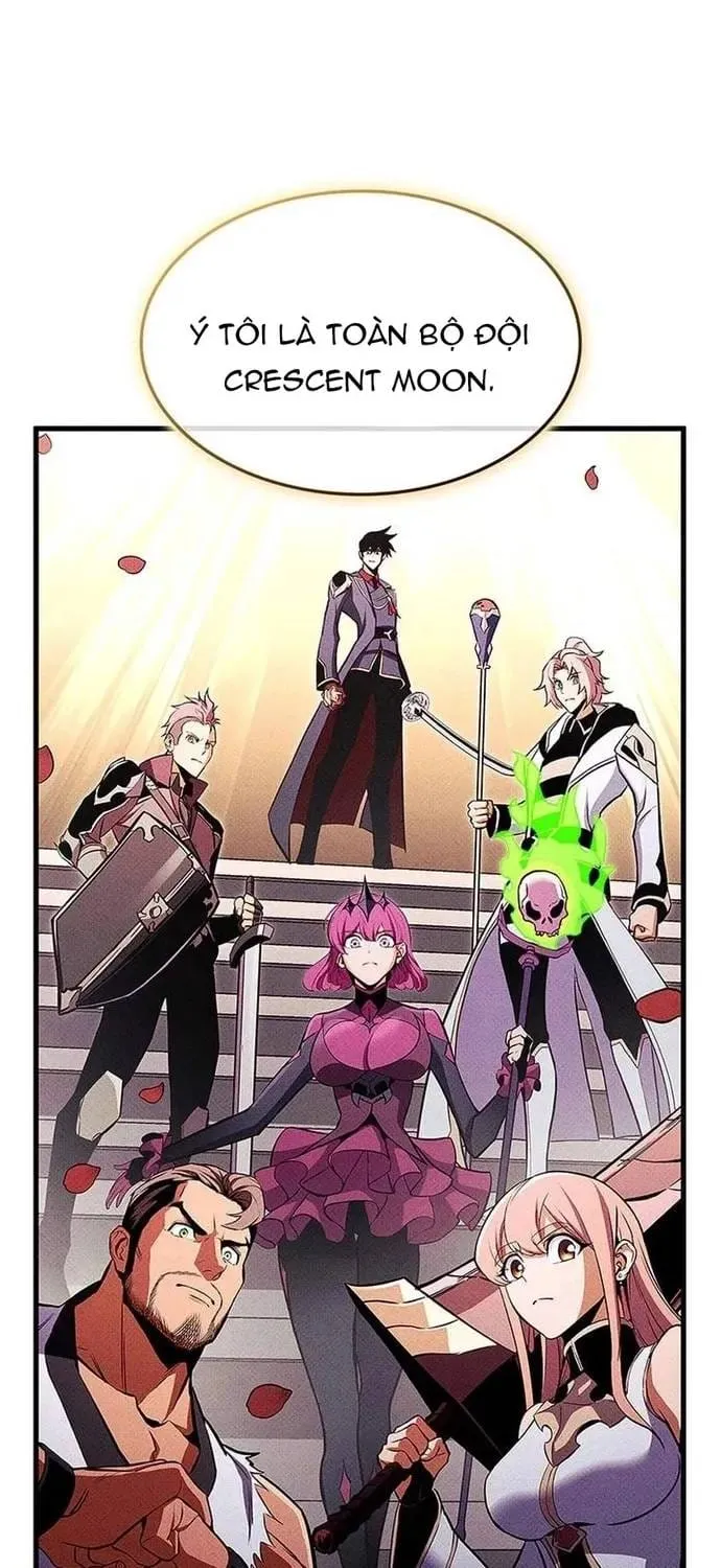 Ranker Tái Xuất Chap 240 - Next Chap 241