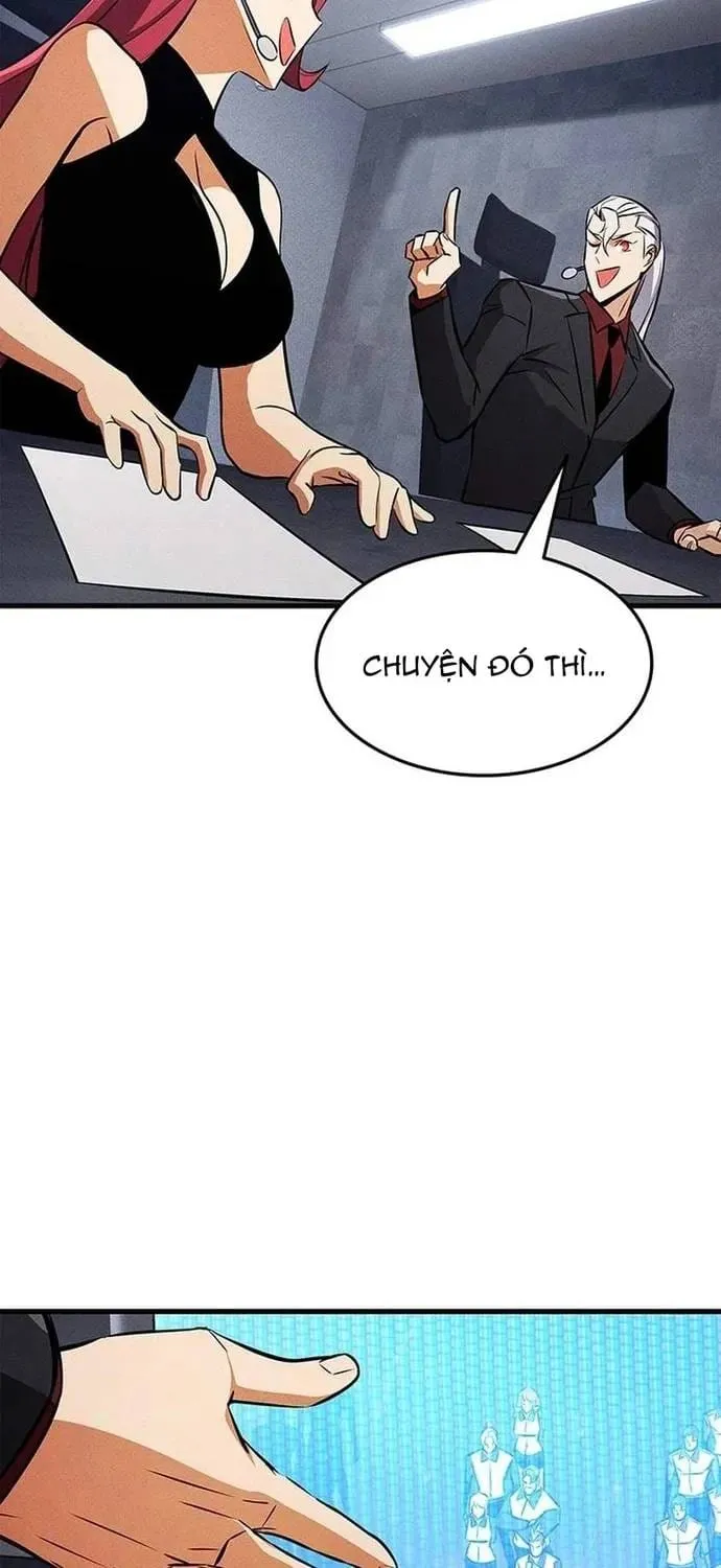 Ranker Tái Xuất Chap 240 - Next Chap 241