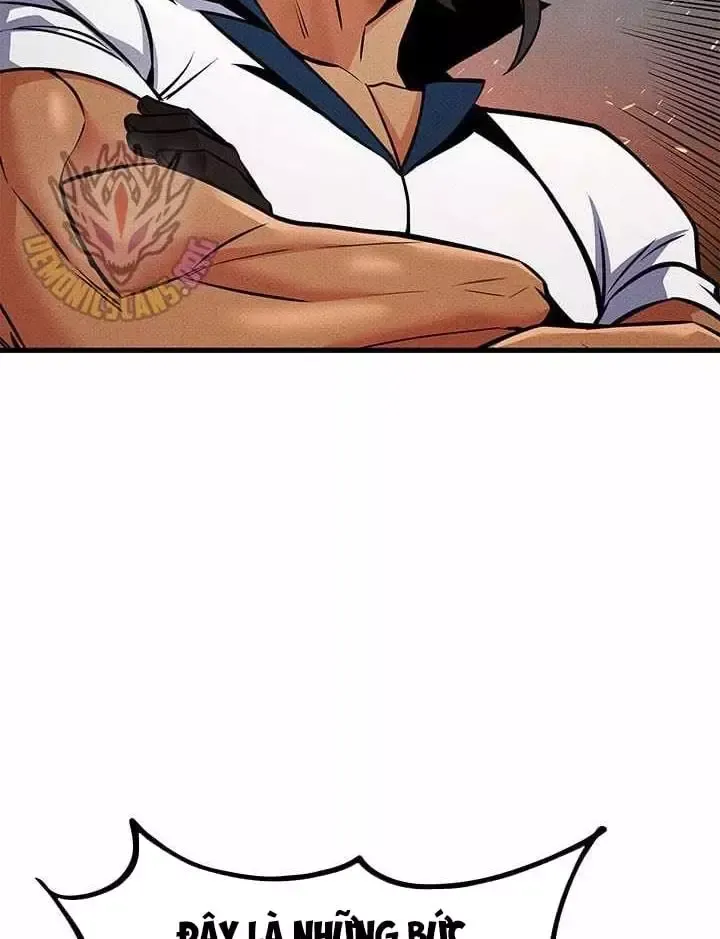 Ranker Tái Xuất Chap 253 - Next Chap 254
