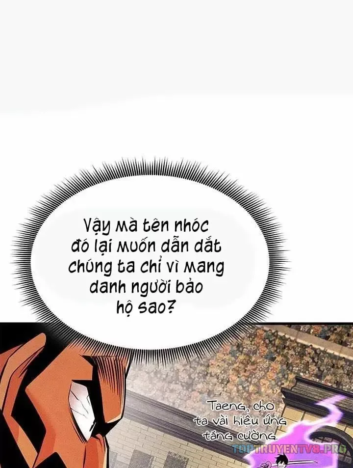 Ranker Tái Xuất Chap 253 - Next Chap 254