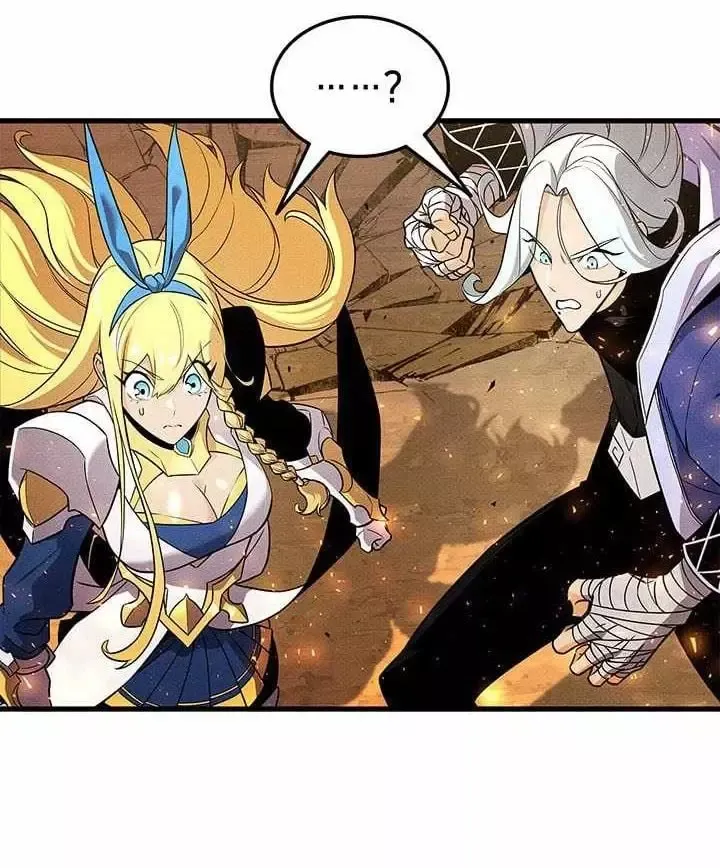 Ranker Tái Xuất Chap 253 - Next Chap 254