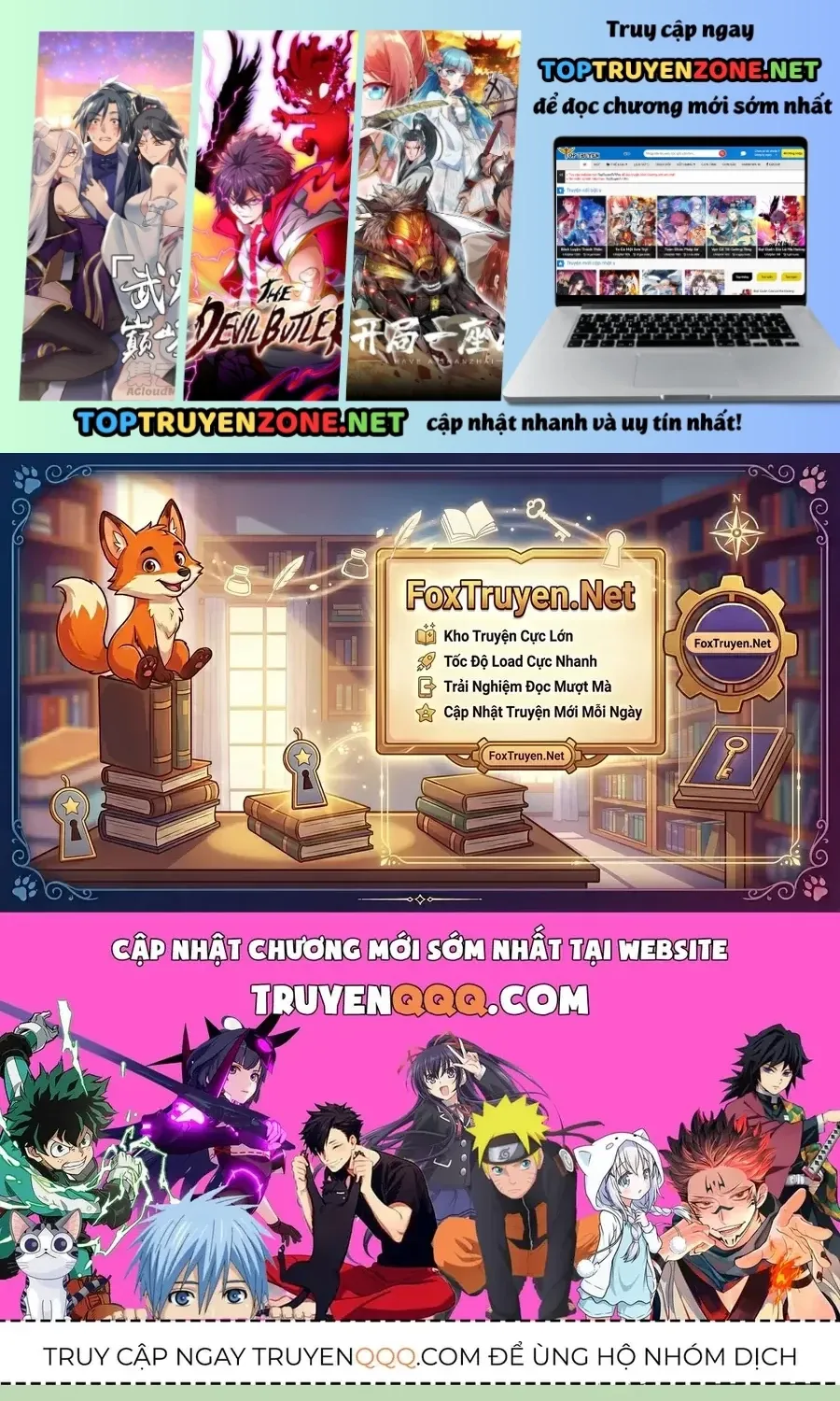 Ranker Tái Xuất Chap 260 - Next Chap 261