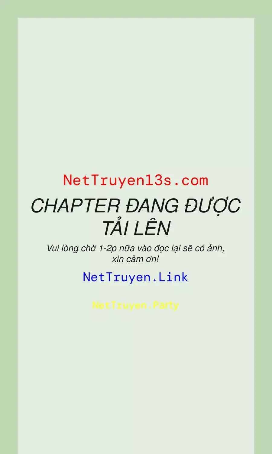 Ranker Tái Xuất Chap 260 - Next Chap 261
