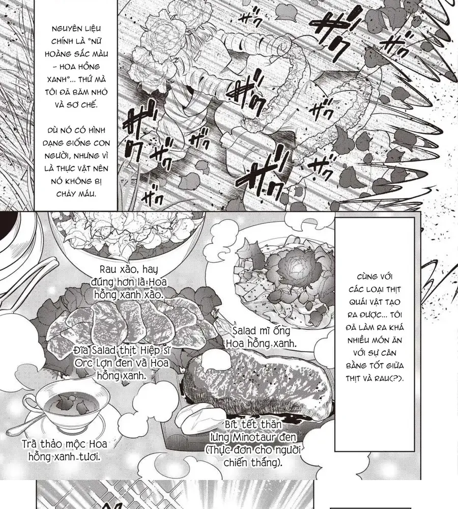 Re:monster Chap 116 - Next Chap 117