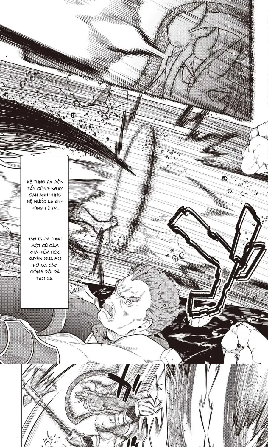 Re:monster Chap 117 - Next Chap 118