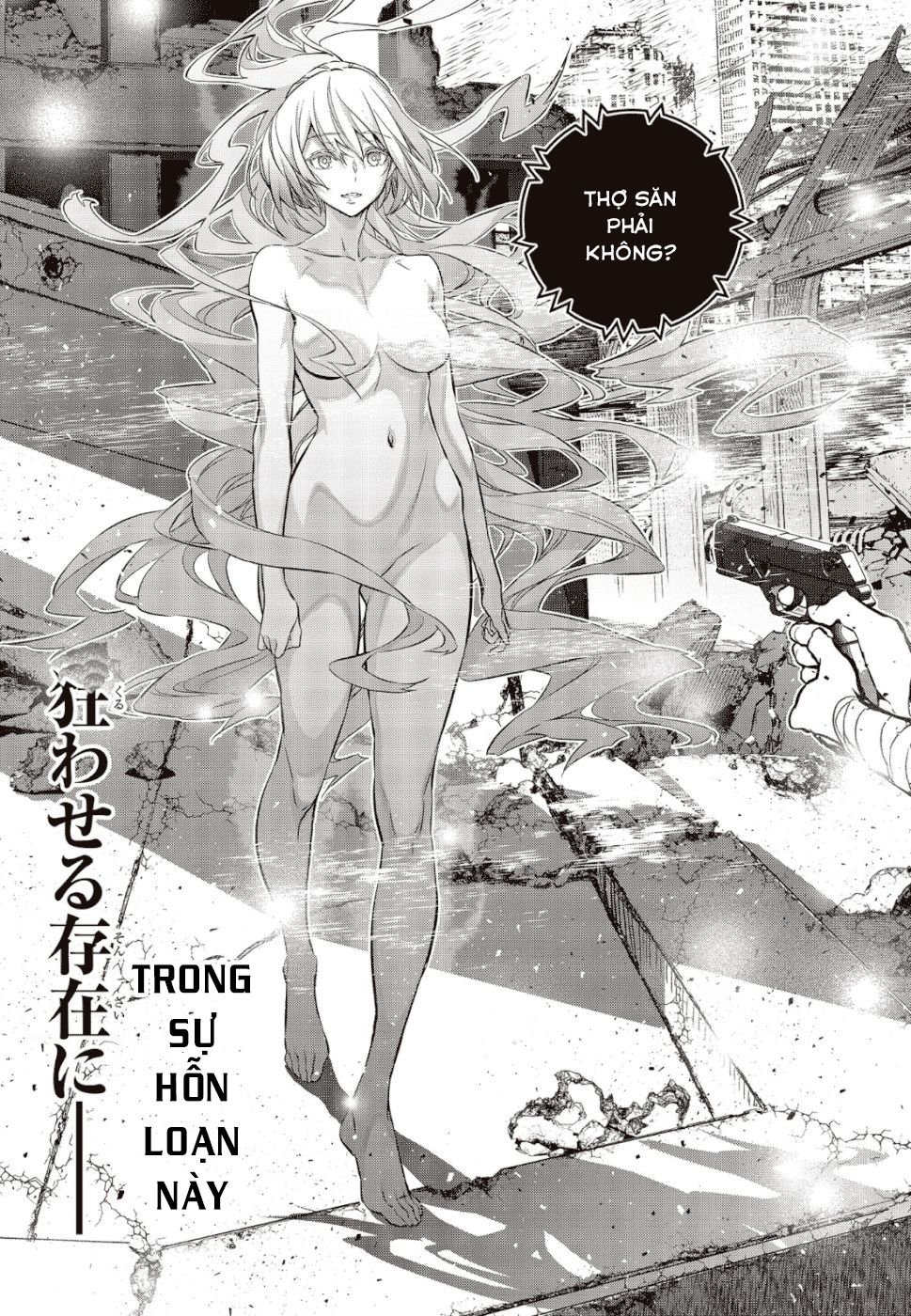 Rebuild World Chap 1.1 - Next Chap 2.1
