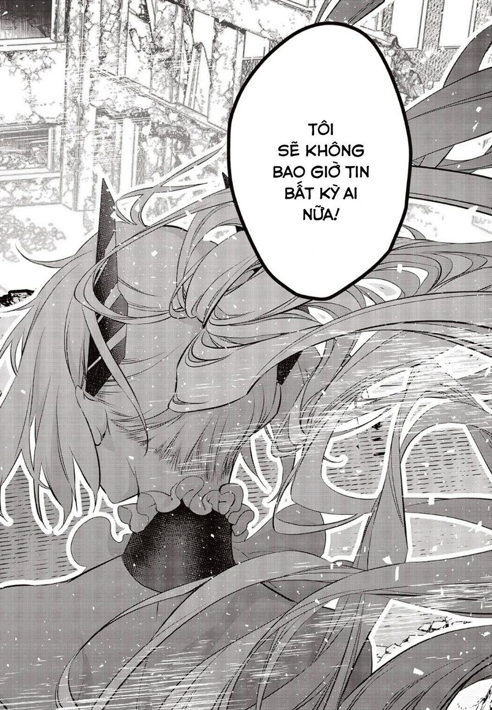 Rebuild World Chap 1 - Next Chap 2
