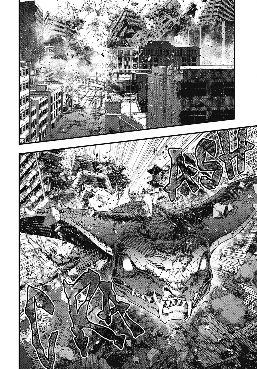 Rebuild World Chap 78 - Next Chap 79
