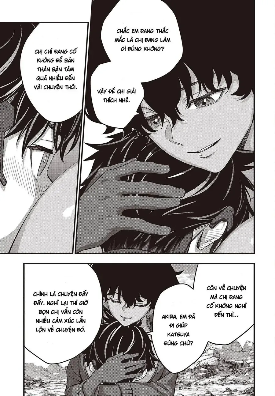 Rebuild World Chap 79 - Next Chap 80