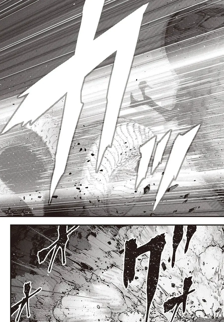 Rebuild World Chap 79 - Next Chap 80