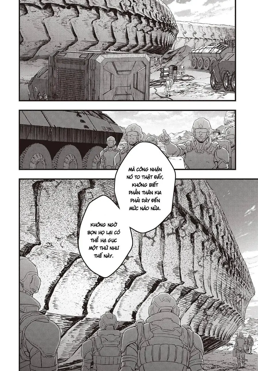 Rebuild World Chap 80 - Next Chap 81
