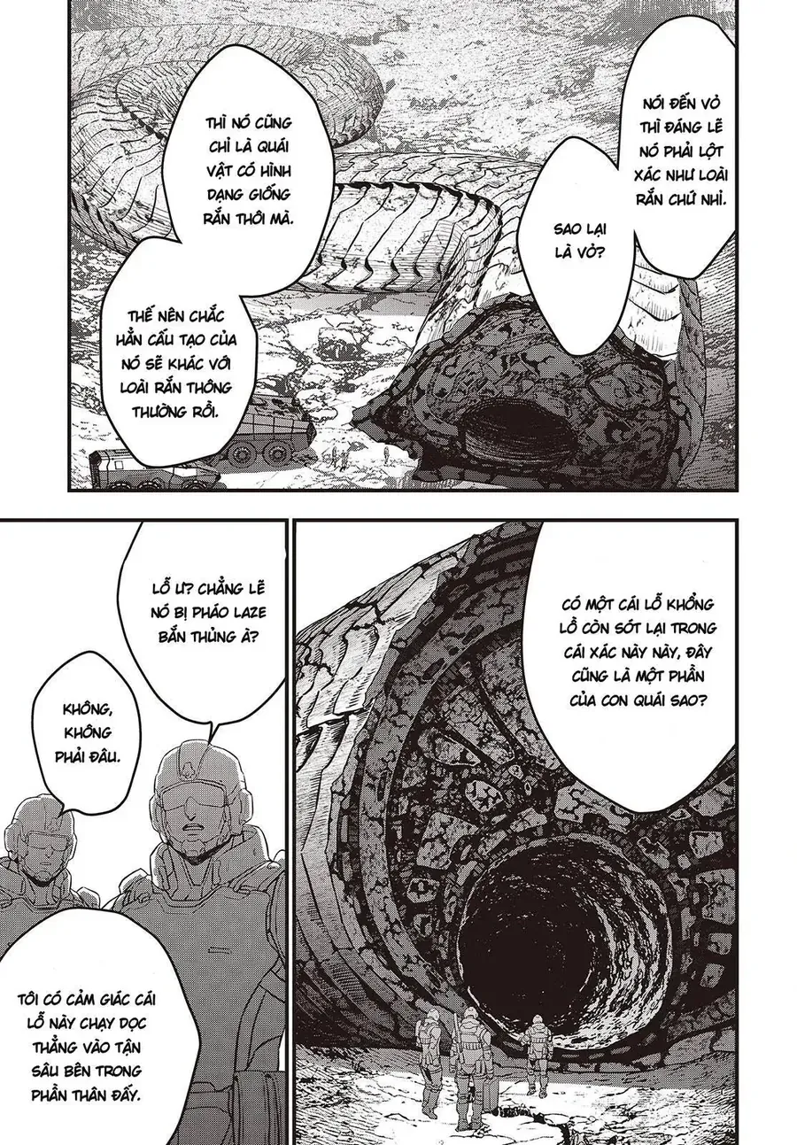Rebuild World Chap 80 - Next Chap 81