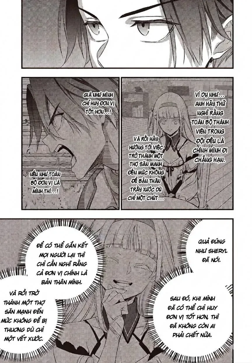 Rebuild World Chap 80 - Next Chap 81