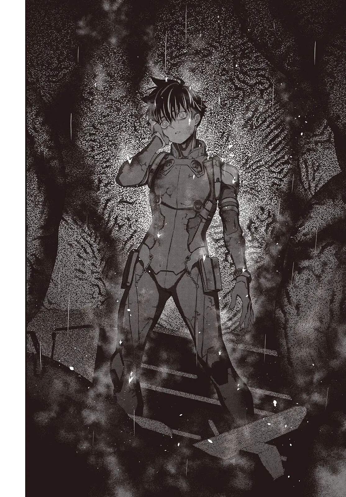 Rebuild World Chap 81 - Next Chap 82