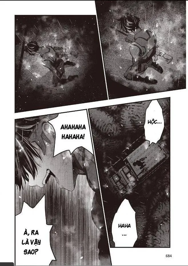 Rebuild World Chap 81 - Next Chap 82