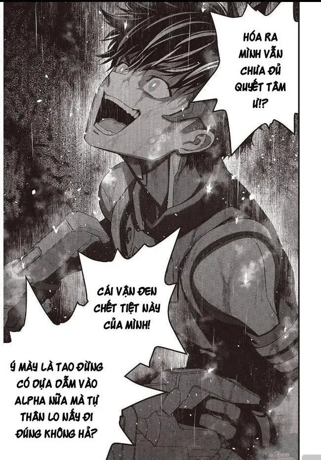 Rebuild World Chap 81 - Next Chap 82
