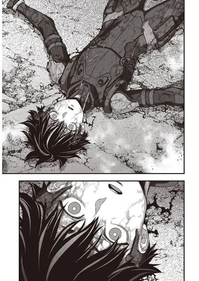 Rebuild World Chap 82 - Next Chap 83