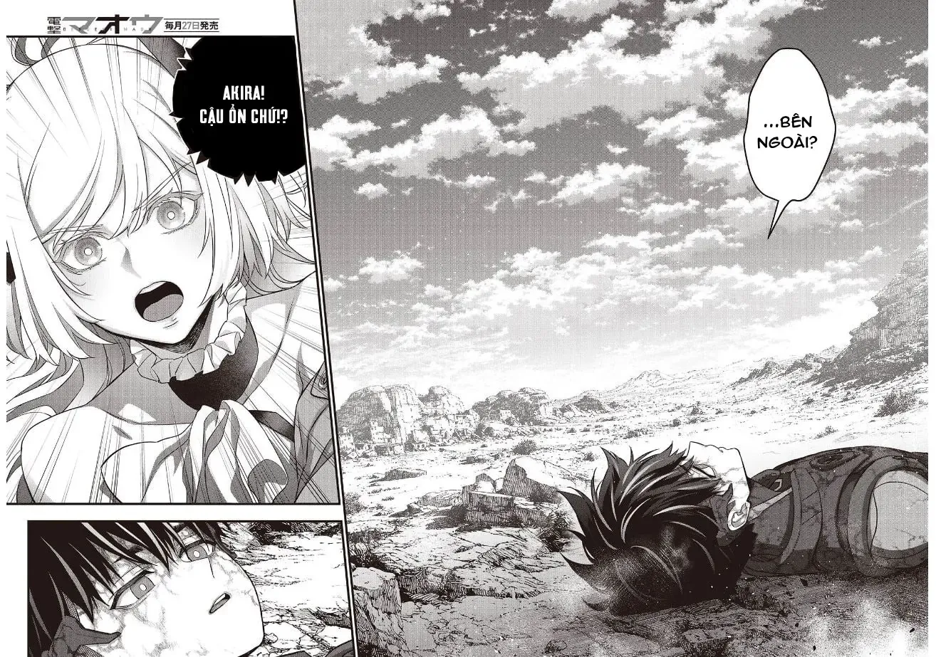 Rebuild World Chap 82 - Next Chap 83