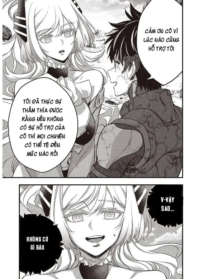 Rebuild World Chap 82 - Next Chap 83
