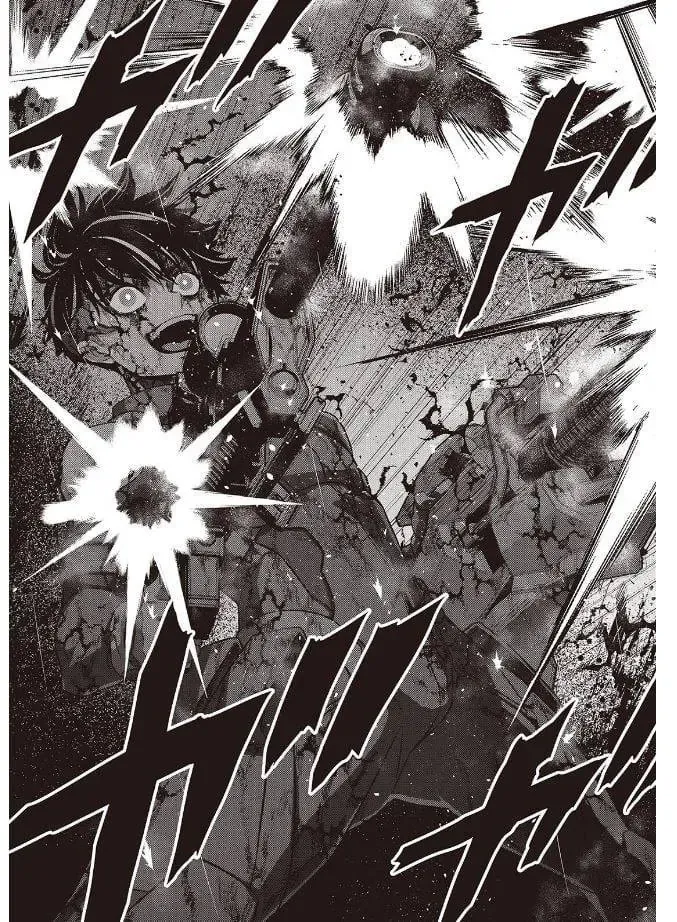 Rebuild World Chap 82 - Next Chap 83