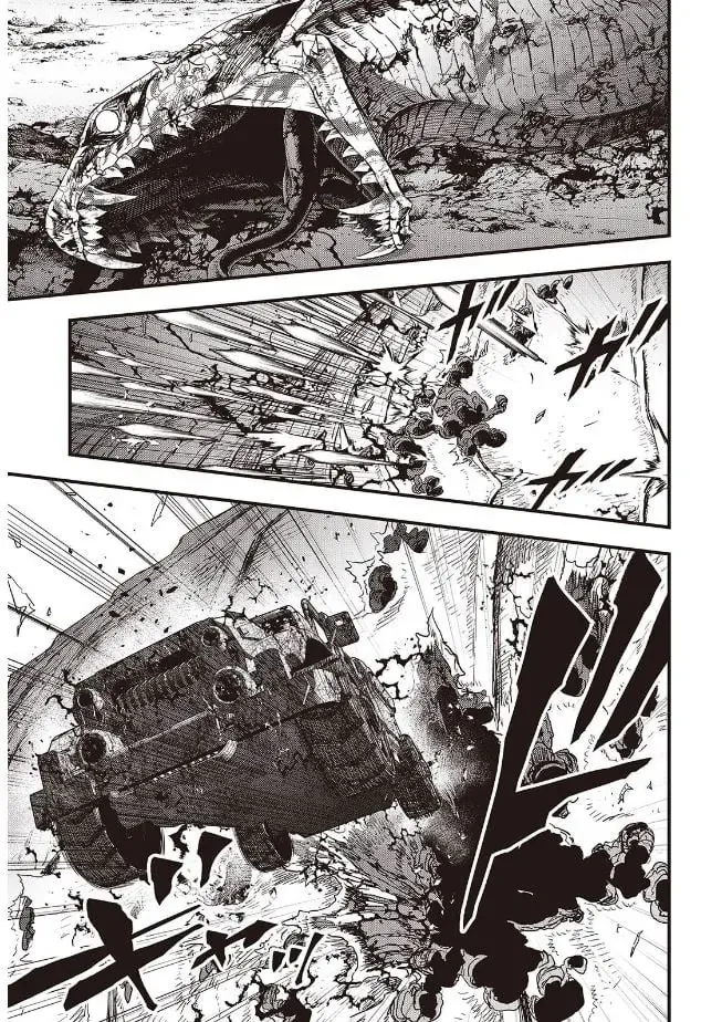 Rebuild World Chap 82 - Next Chap 83