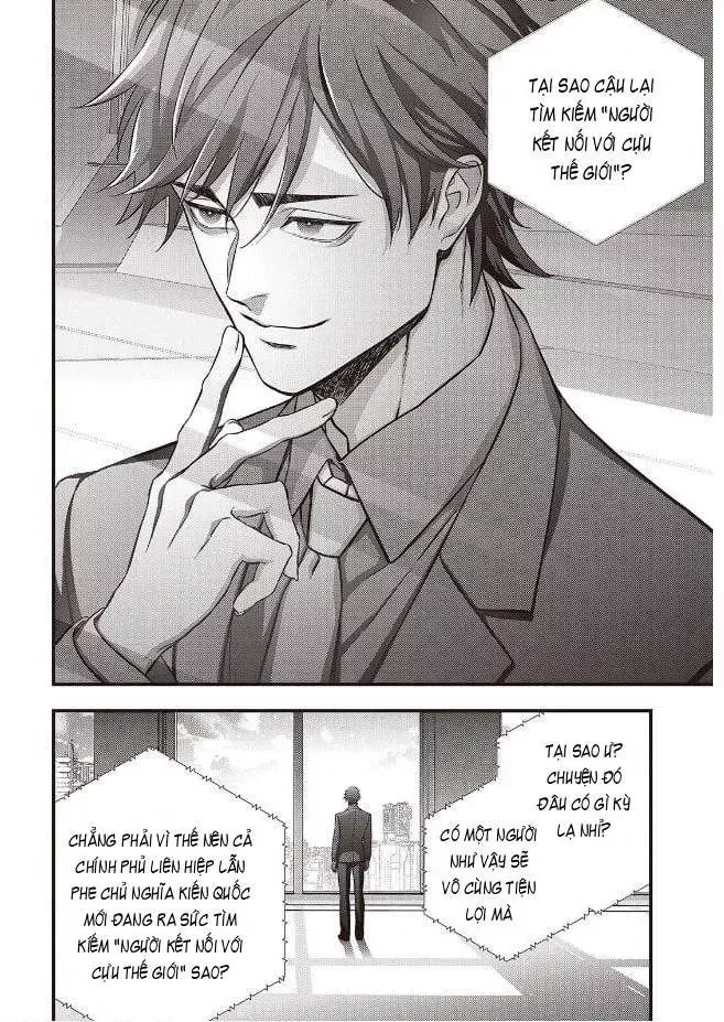 Rebuild World Chap 83 - Next Chap 84