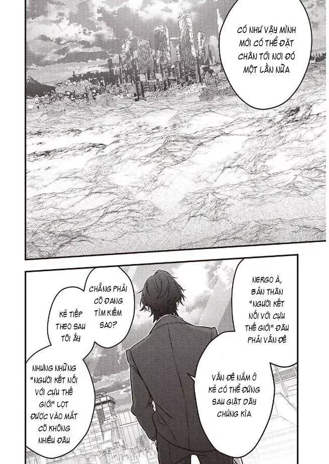 Rebuild World Chap 83 - Next Chap 84