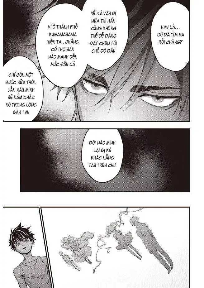 Rebuild World Chap 83 - Next Chap 84
