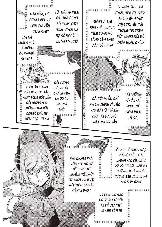 Rebuild World Chap 83 - Next Chap 84