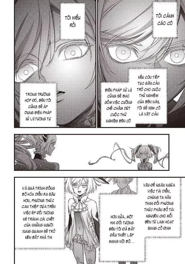 Rebuild World Chap 83 - Next Chap 84
