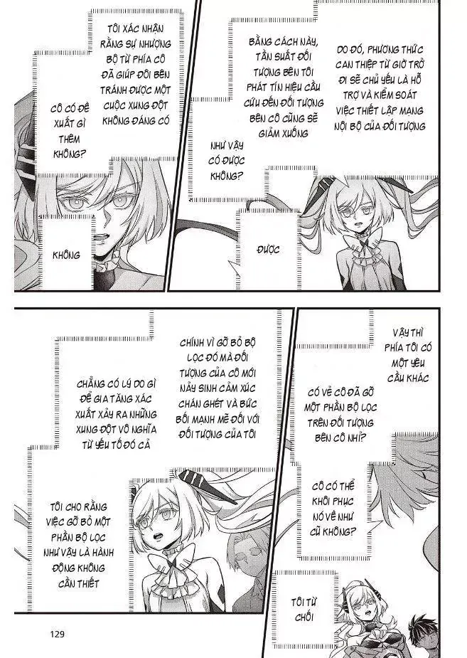 Rebuild World Chap 83 - Next Chap 84