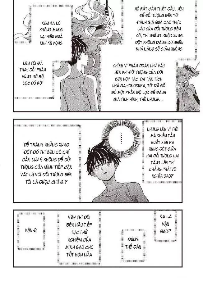 Rebuild World Chap 83 - Next Chap 84