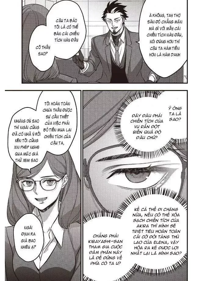 Rebuild World Chap 83 - Next Chap 84