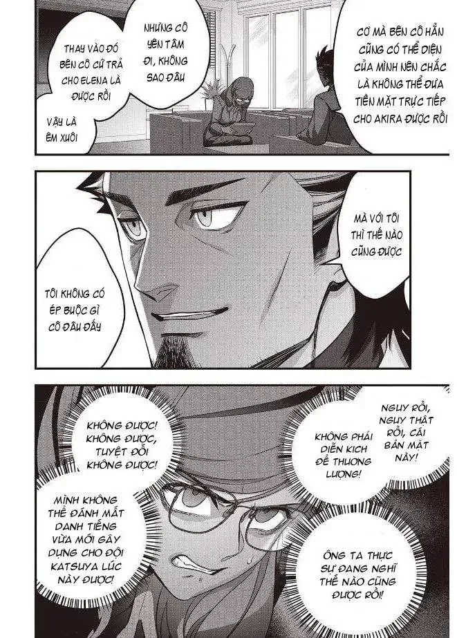 Rebuild World Chap 83 - Next Chap 84