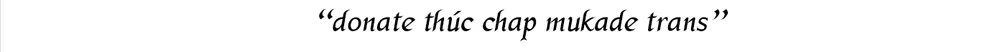 Record Of Ragnarok: Mukade Chap 9 - Next Chap 10