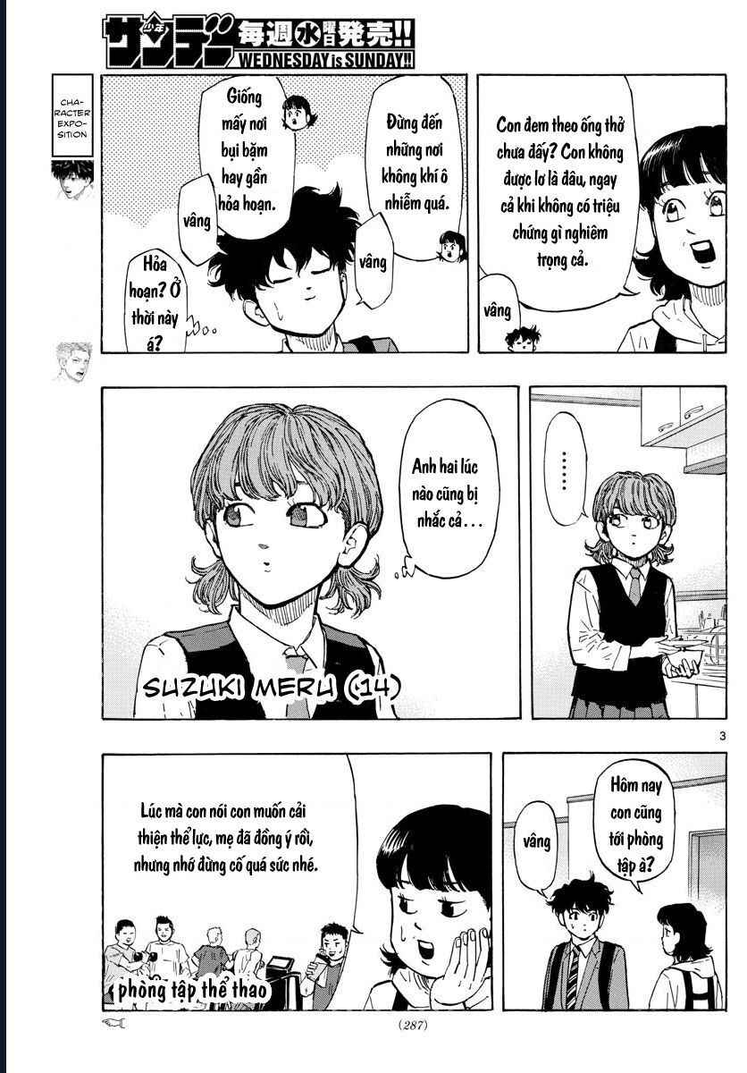 Red Blue Chap 16 - Next Chap 17