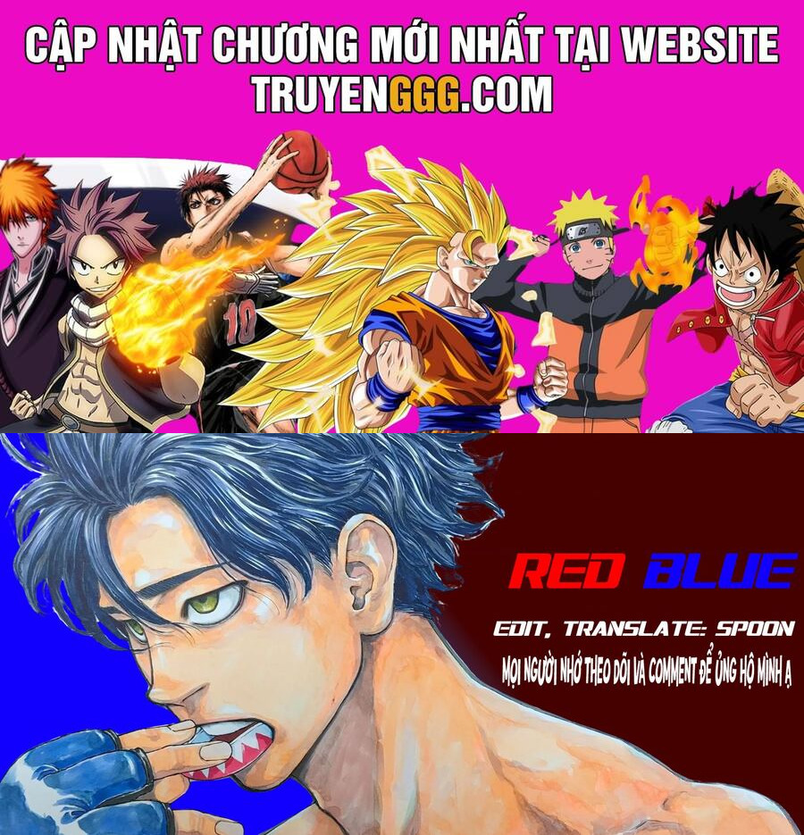 Red Blue Chap 29 - Next Chap 30