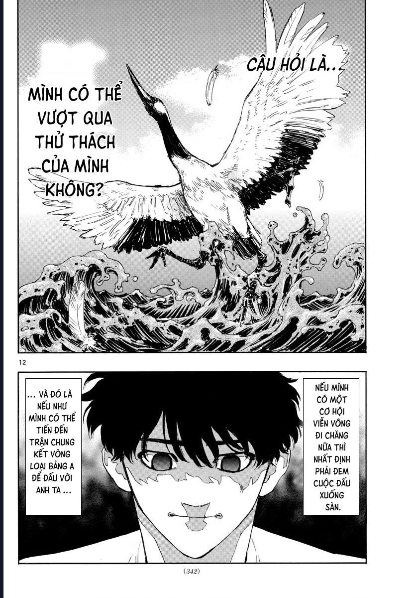 Red Blue Chap 29 - Next Chap 30