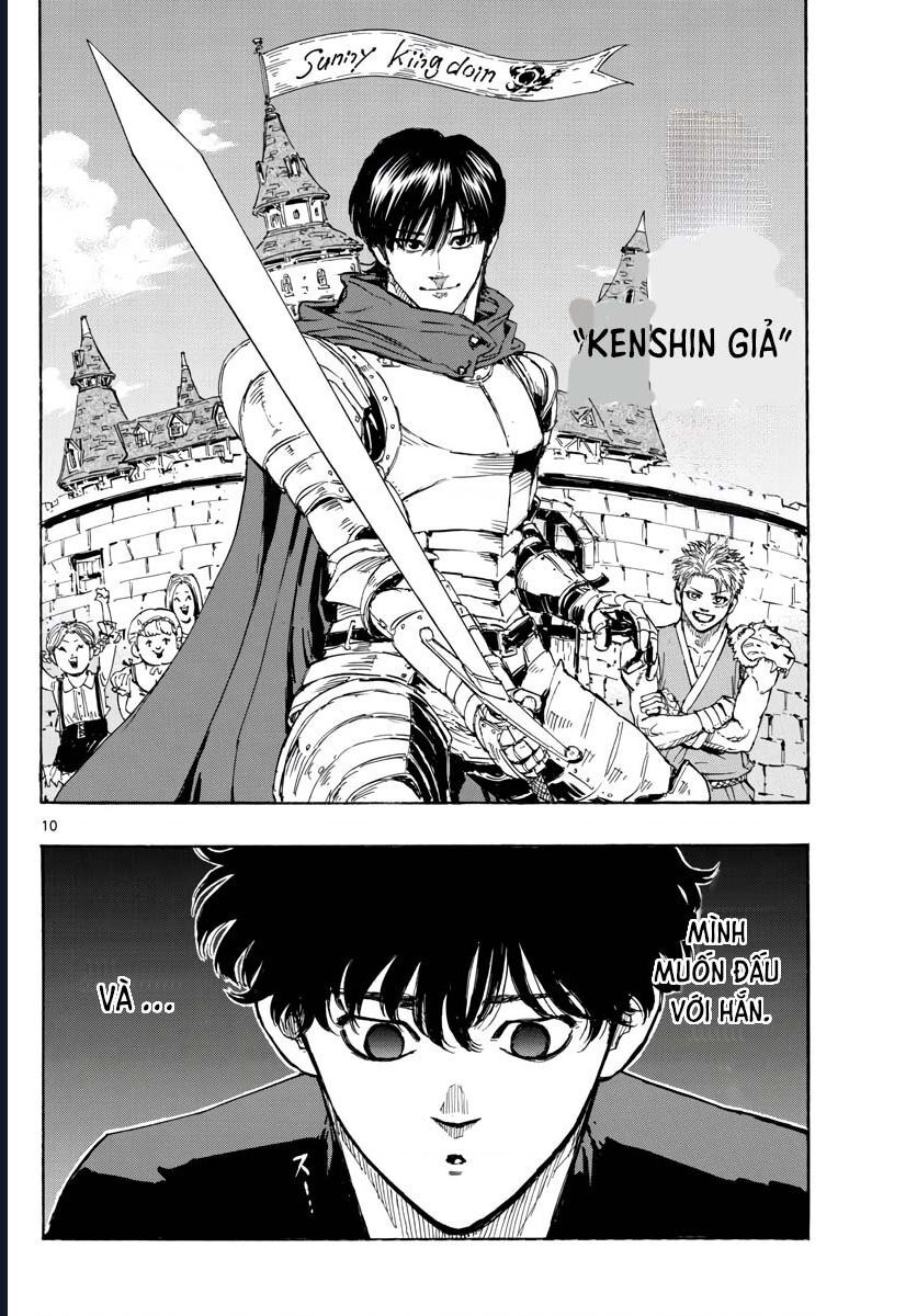 Red Blue Chap 36 - Next Chap 37