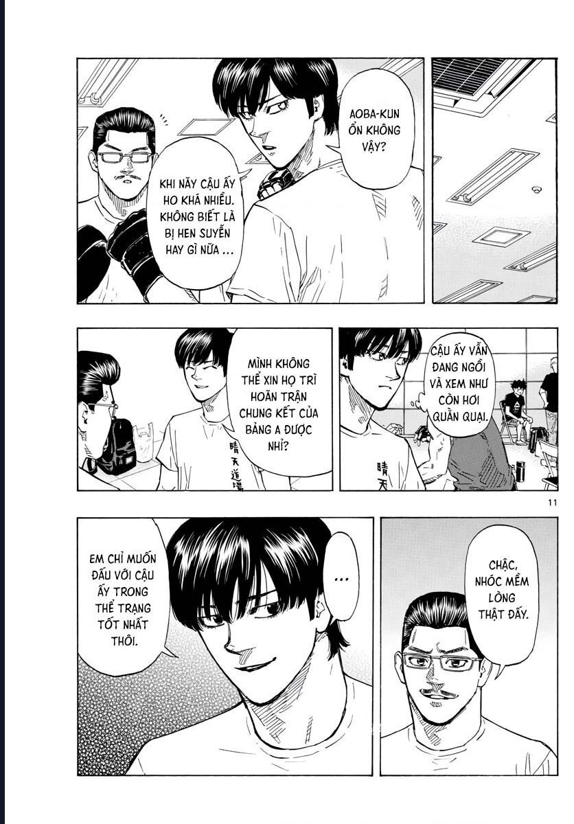 Red Blue Chap 36 - Next Chap 37