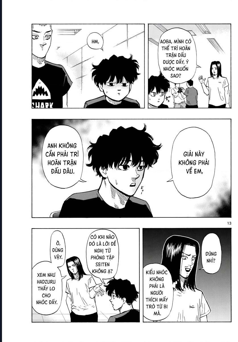 Red Blue Chap 36 - Next Chap 37